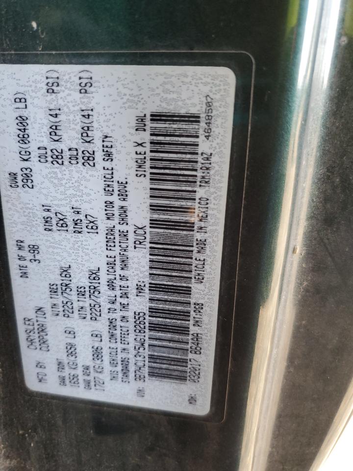 Dodge Ram 1500 Image 5