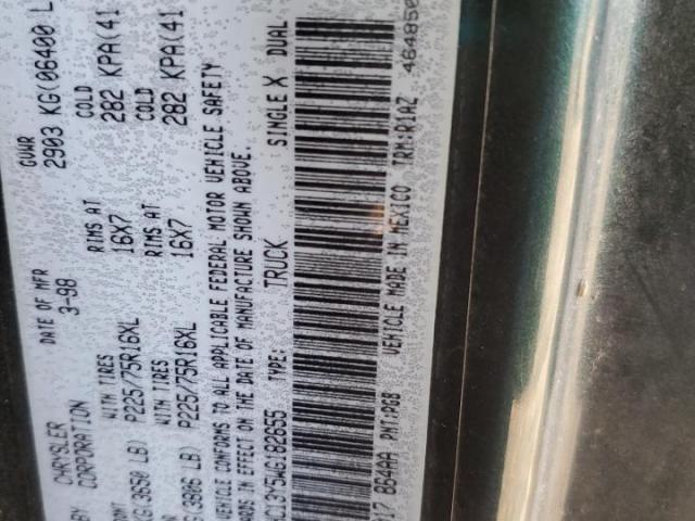 Dodge Ram 1500 Image 5