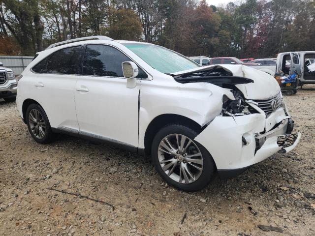 Lexus RX 350 Image 10