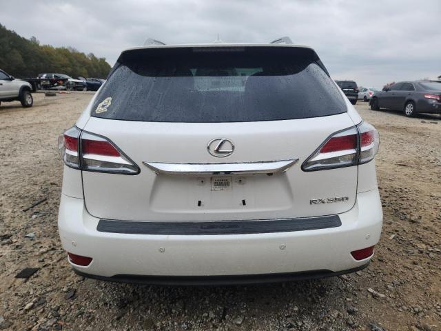 Lexus RX 350 Image 8