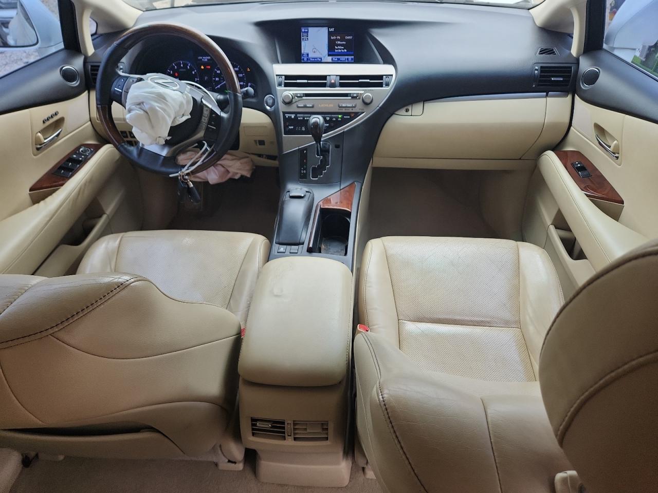 Lexus RX 350 Image 5