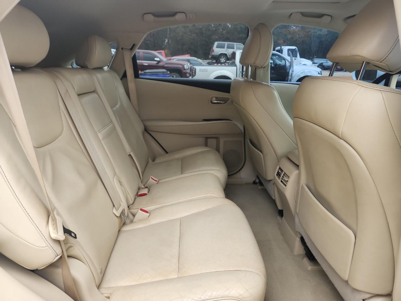 Lexus RX 350 Image 6