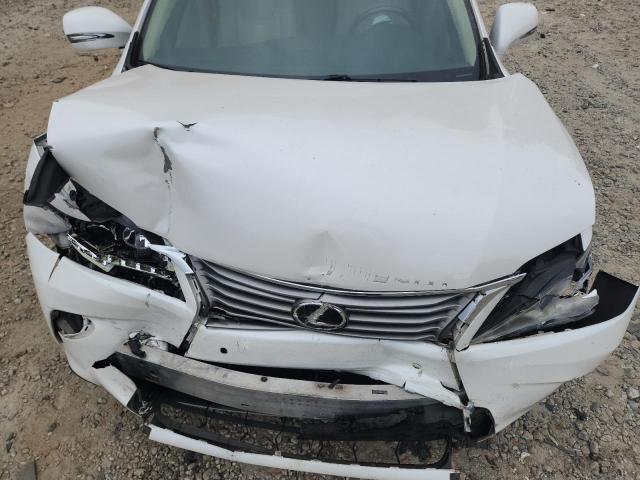 Lexus RX 350 Image 9