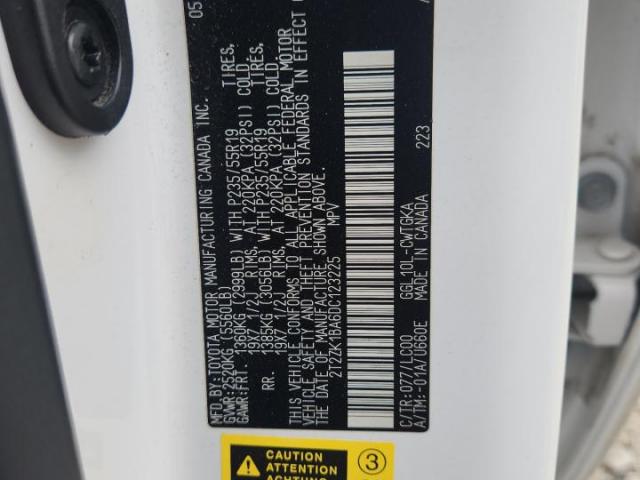 Lexus RX 350 Image 12