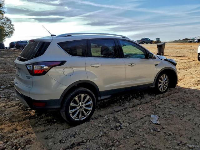 Ford Escape Titanium Image 2