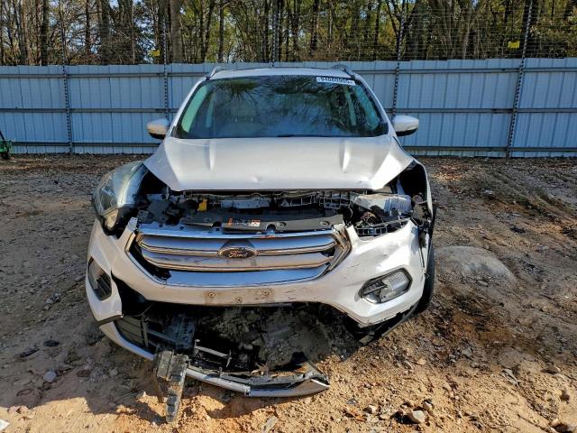 Ford Escape Titanium Image 4