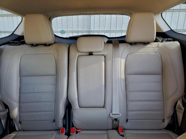 Ford Escape Titanium Image 6