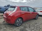Nissan LEAF S Image 2