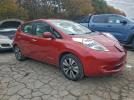 Nissan LEAF S Image 7