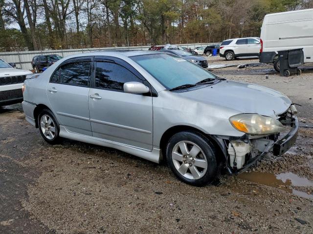 Toyota Corolla Ce Image 11