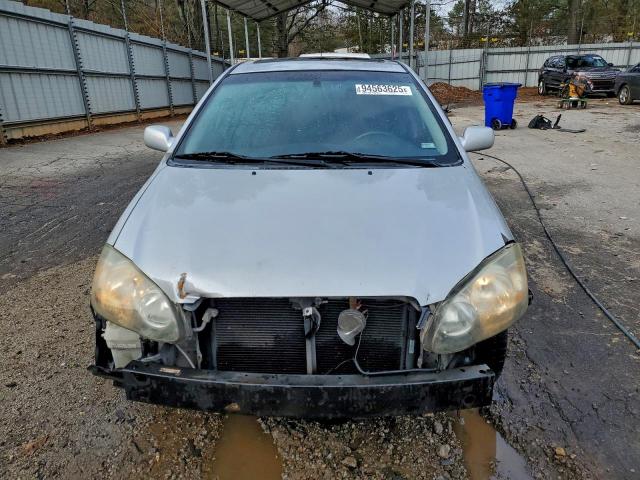 Toyota Corolla Ce Image 9