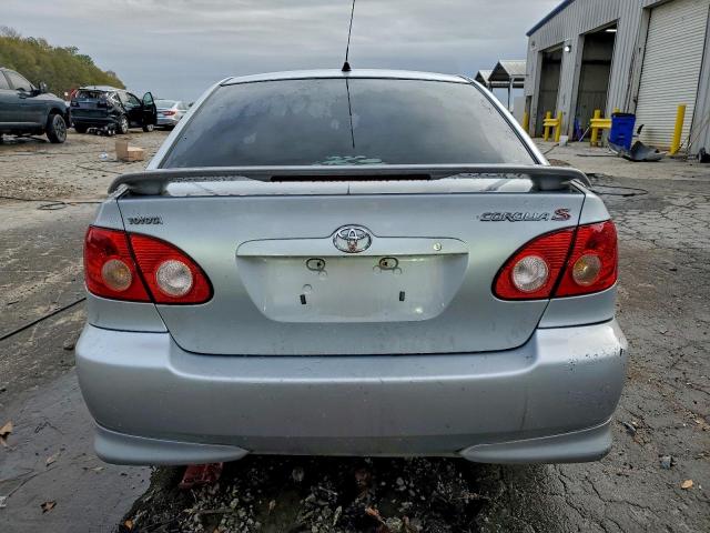 Toyota Corolla Ce Image 2