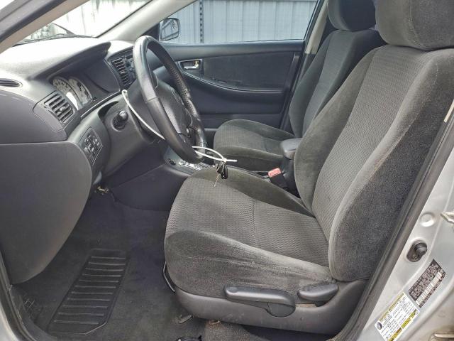 Toyota Corolla Ce Image 5