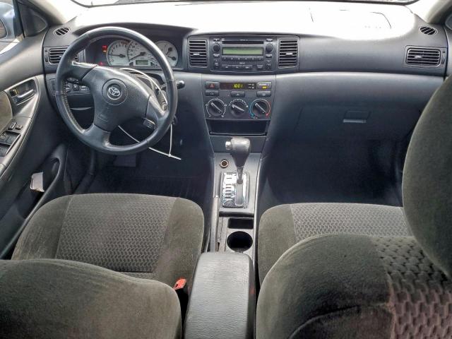 Toyota Corolla Ce Image 3