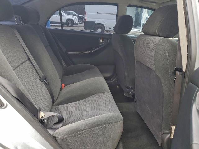 Toyota Corolla Ce Image 4