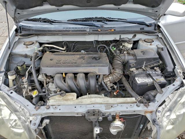 Toyota Corolla Ce Image 7