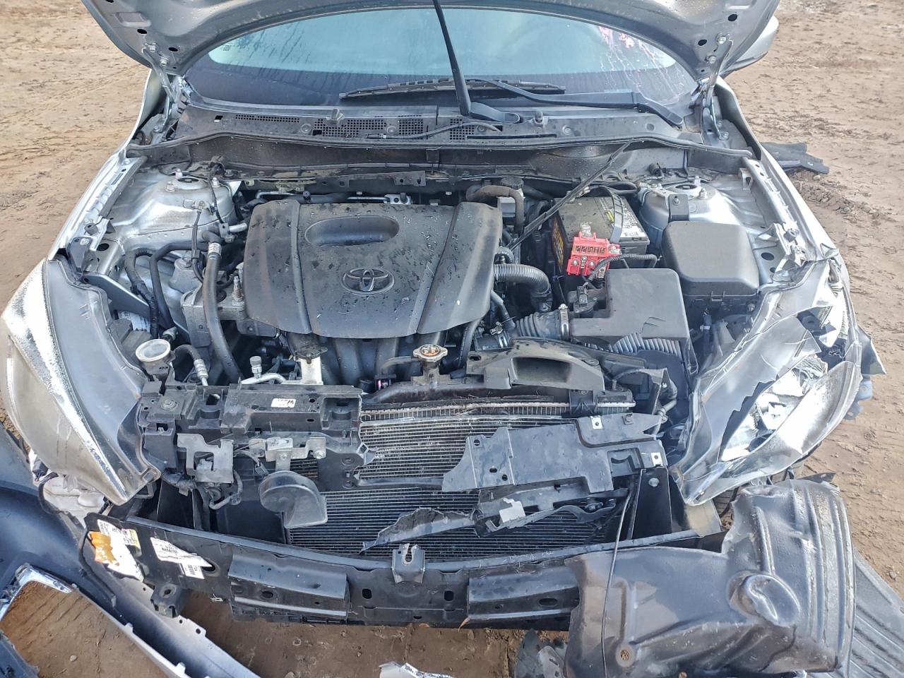 Toyota Yaris L Image 11