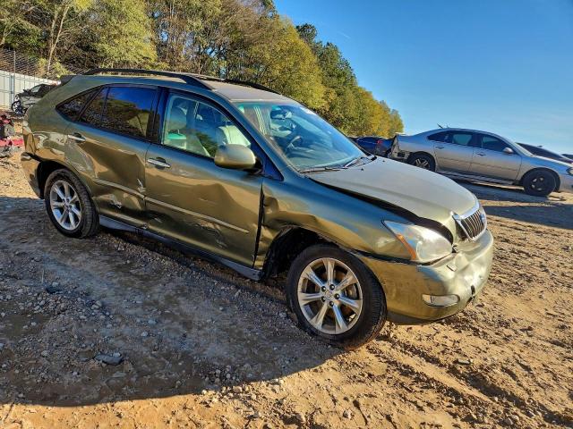 Lexus RX 350 Image 7