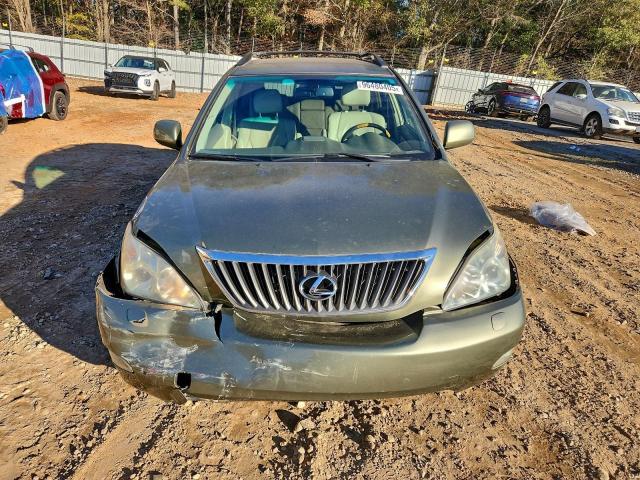 Lexus RX 350 Image 11