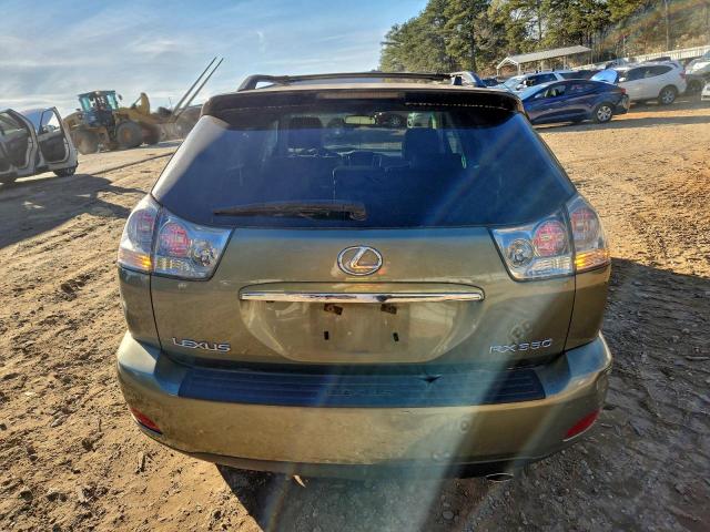 Lexus RX 350 Image 3