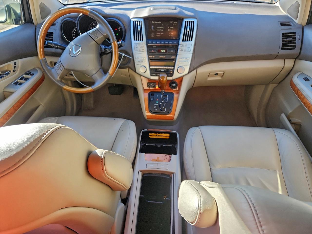 Lexus RX 350 Image 6