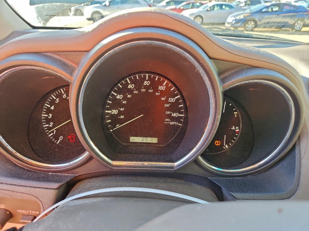 Lexus RX 350 Image 9