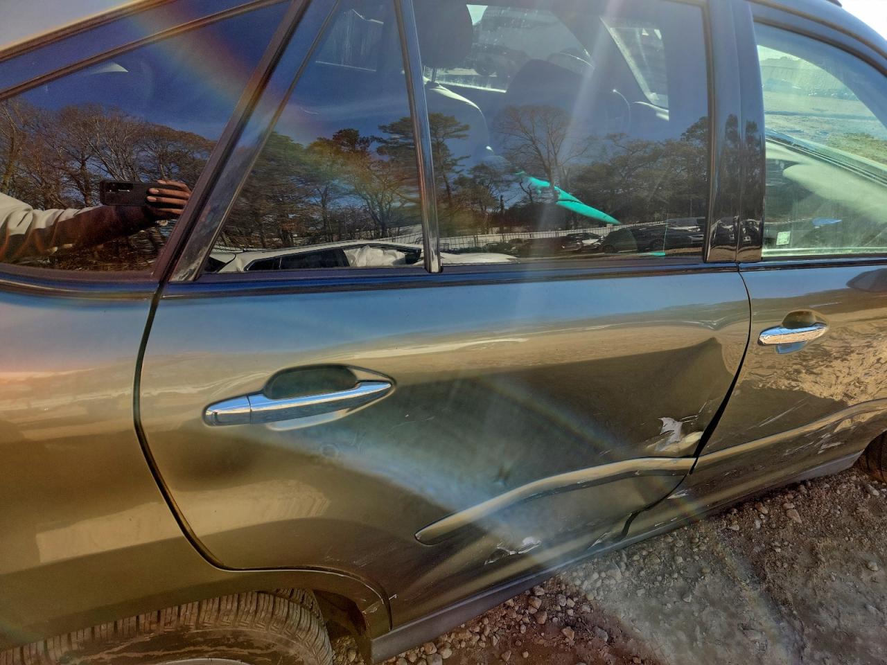 Lexus RX 350 Image 12