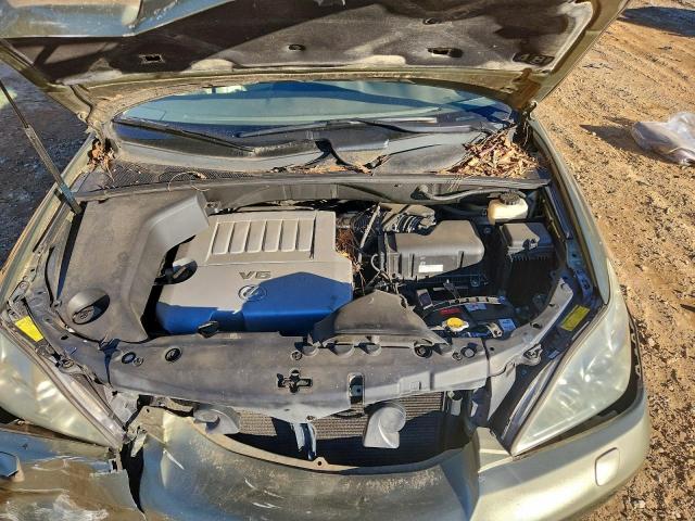 Lexus RX 350 Image 10