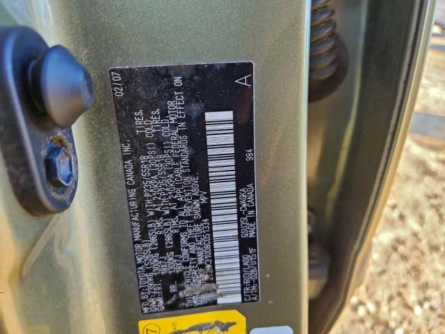 Lexus RX 350 Image 8