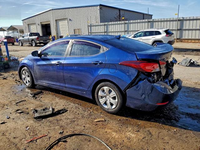 Hyundai ELANTRA Se Image 2