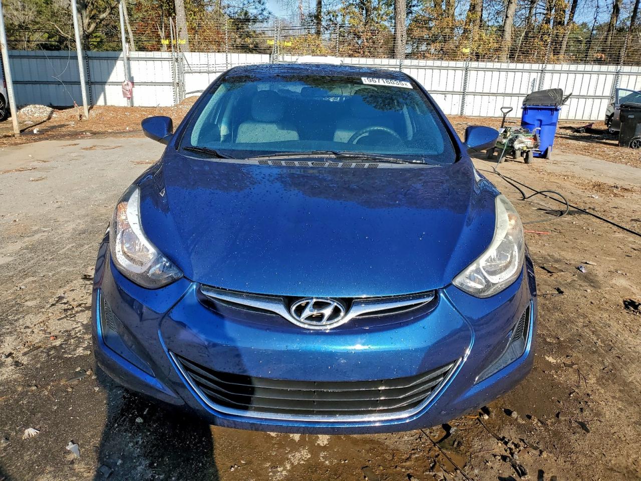 Hyundai ELANTRA Se Image 4