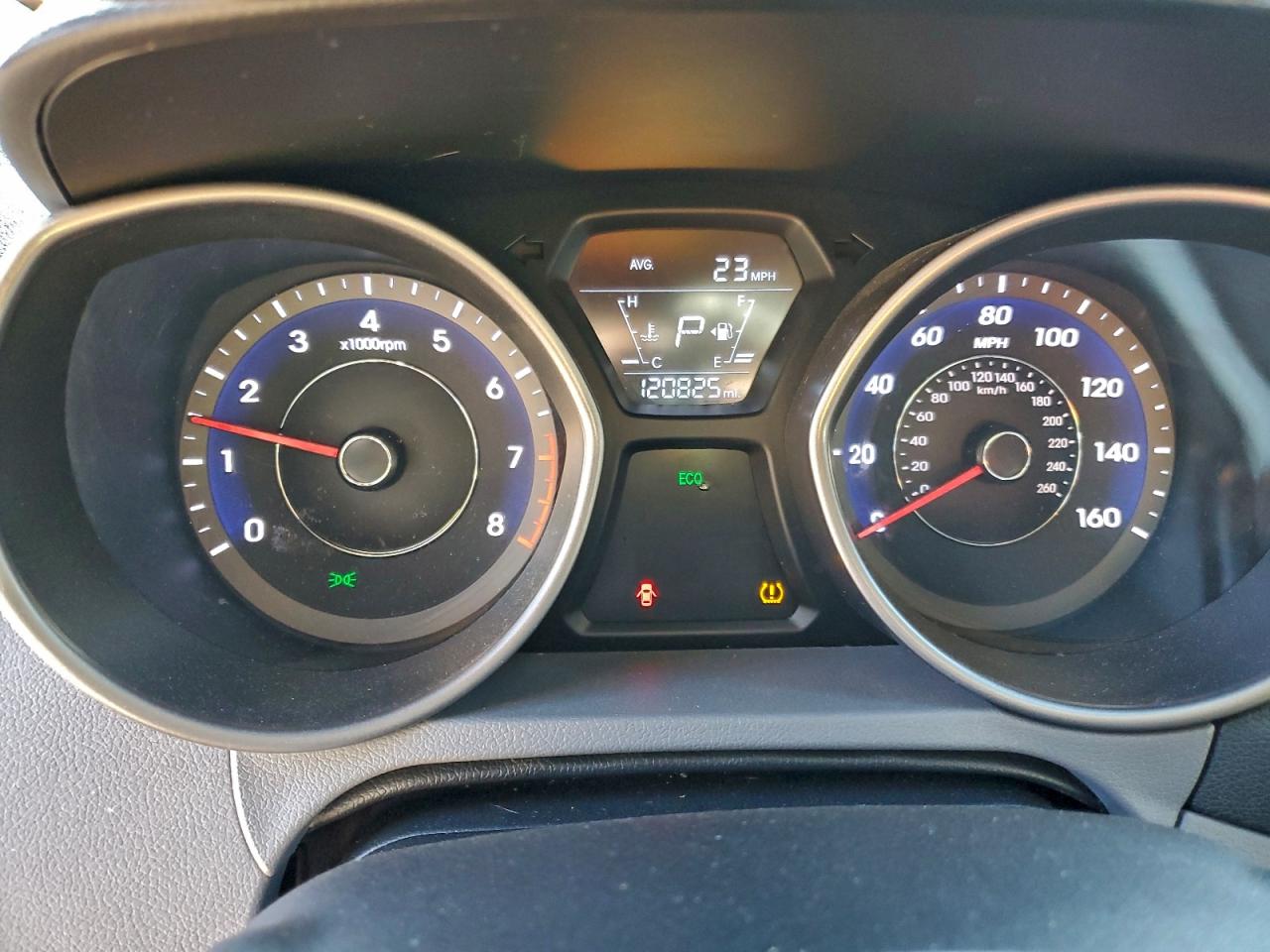 Hyundai ELANTRA Se Image 5