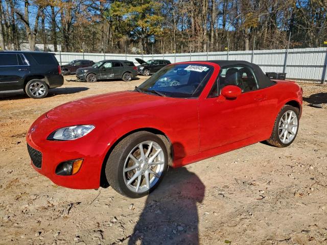  Salvage Mazda Mx5