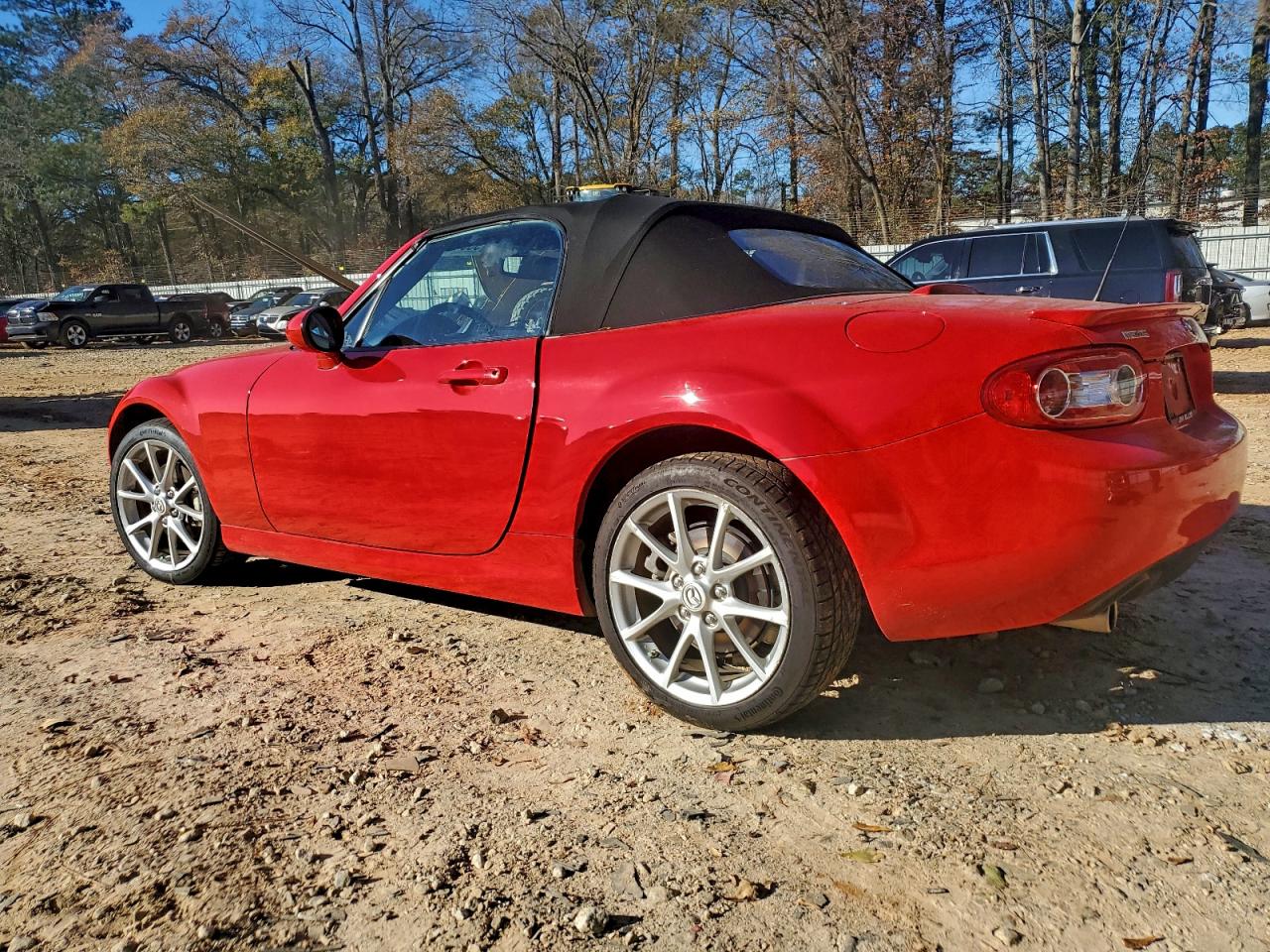 Mazda Mx5 Image 2