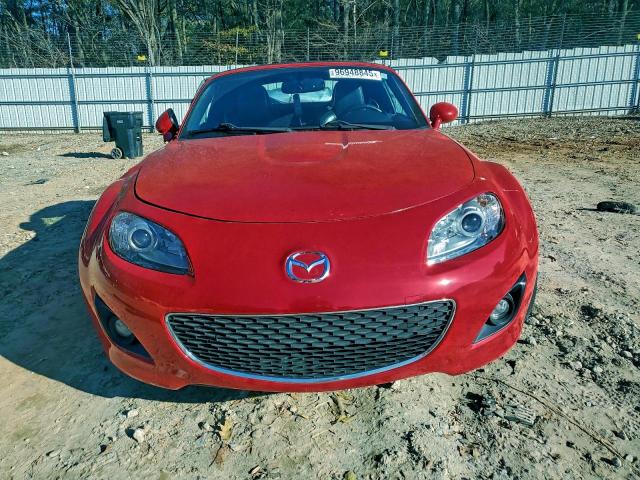 Mazda Mx5 Image 4