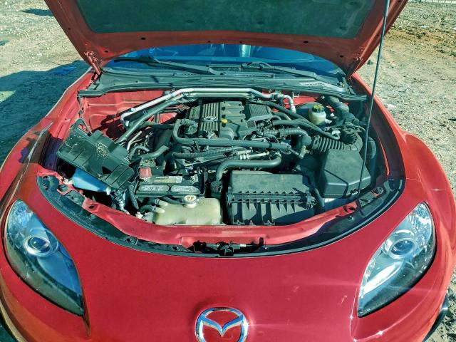 Mazda Mx5 Image 11