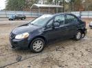 Suzuki SX4 Le Image 1