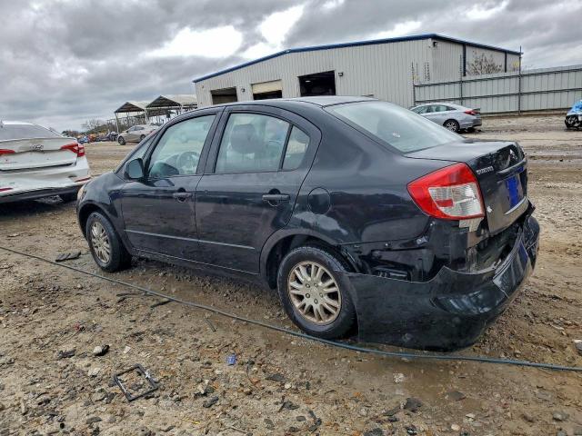 Suzuki SX4 Le Image 4