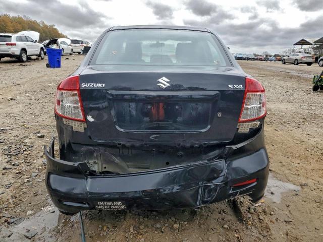 Suzuki SX4 Le Image 6