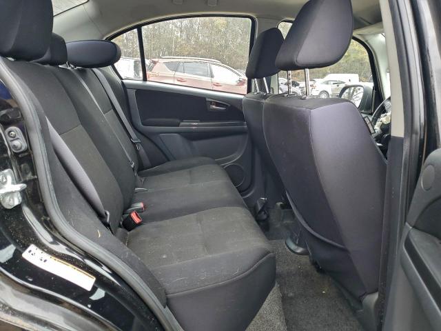 Suzuki SX4 Le Image 2