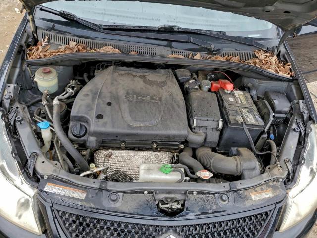 Suzuki SX4 Le Image 12