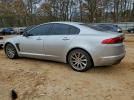 Jaguar XF Image 8