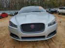 Jaguar XF Image 4