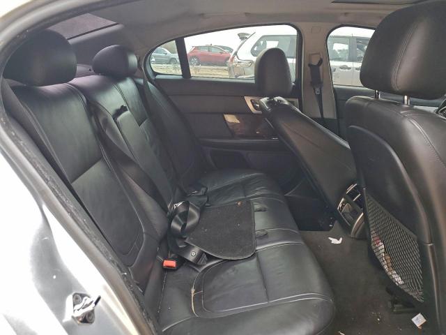 Jaguar XF Image 5