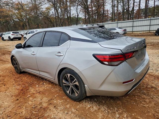 Nissan Sentra Sv Image 10