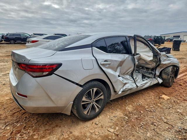 Nissan Sentra Sv Image 2