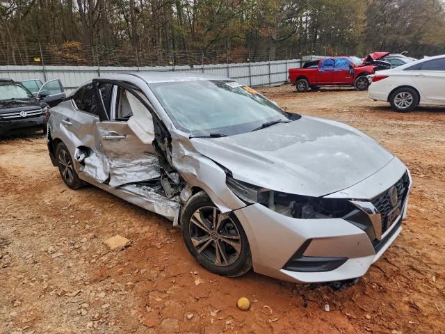Nissan Sentra Sv Image 6