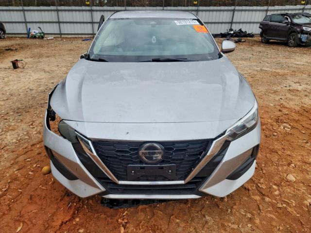 Nissan Sentra Sv Image 8