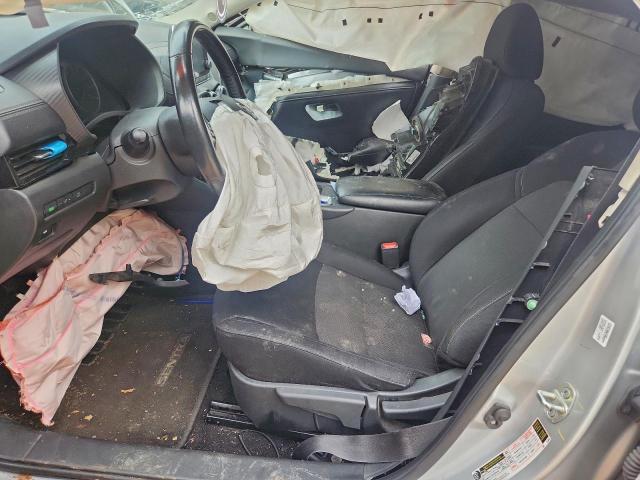 Nissan Sentra Sv Image 9