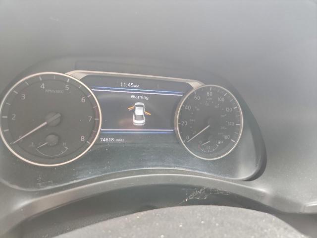 Nissan Sentra Sv Image 7